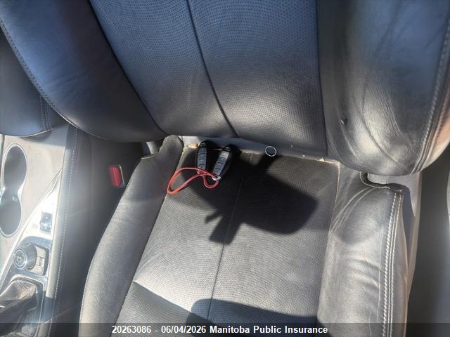 Infiniti Q50 2014 JN1BV7AR0EM693459 Image 11