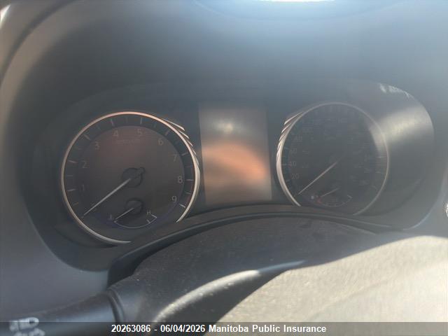 Infiniti Q50 2014 JN1BV7AR0EM693459 Image 7