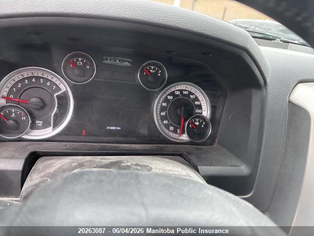 Продаж на аукціоні авто 2016 Dodge Ram 1500 Slt Quad Cab, vin: 1C6RR7GG7GS188238, номер лоту: 20263087