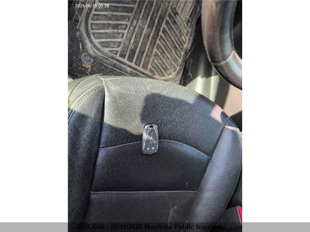 Продаж на аукціоні авто 2020 Chevrolet Equinox Lt 2.0t, vin: 2GNAXVEX4L6152093, номер лоту: 20263088