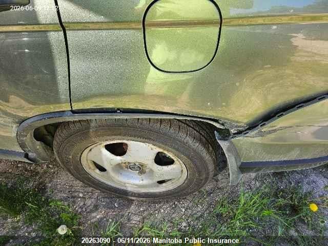 20263090 :رقم المزاد ، 5J6RE48359L810096 vin ، 2009 Honda Cr-v Lx مزاد بيع