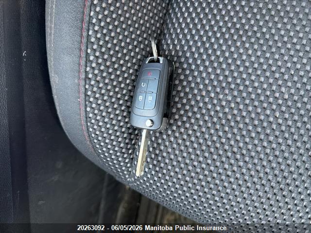 2014 Chevrolet Equinox Lt მანქანა იყიდება აუქციონზე, vin: 2GNFLFEKXE6383840, აუქციონის ნომერი: 20263092