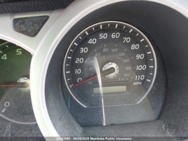 2005 Toyota 4runner Limited V8 მანქანა იყიდება აუქციონზე, vin: JTEBT17R750052643, აუქციონის ნომერი: 20263095