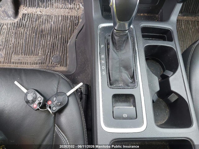 Ford ESCAPE SEL 2018 1FMCU9HDXJUA59222 Image 10