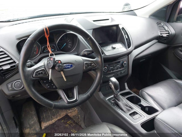 Ford ESCAPE SEL 2018 1FMCU9HDXJUA59222 Image 11