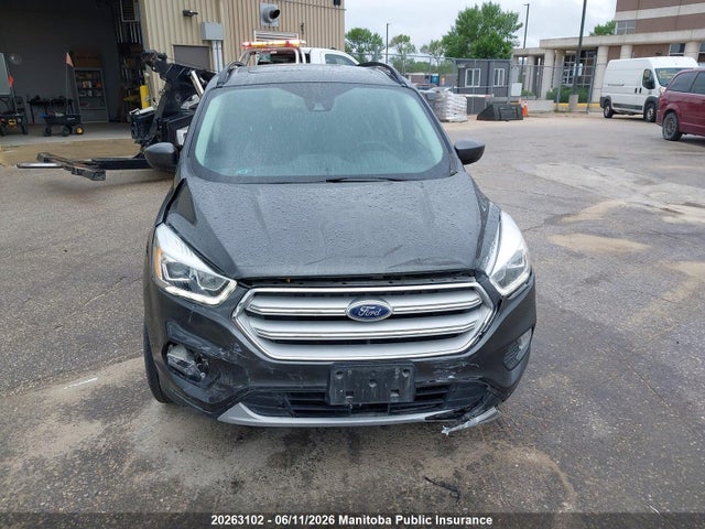 Ford ESCAPE SEL 2018 1FMCU9HDXJUA59222 Image 12