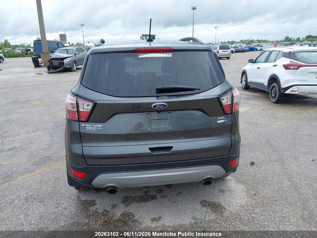 Ford ESCAPE SEL 2018 1FMCU9HDXJUA59222 Image 16