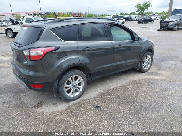 Ford ESCAPE SEL 2018 1FMCU9HDXJUA59222 Image 4