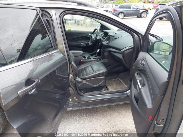 Ford ESCAPE SEL 2018 1FMCU9HDXJUA59222 Image 5