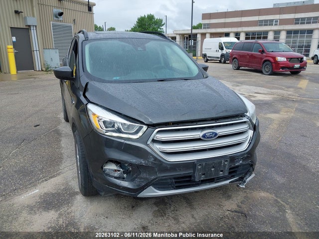 Ford ESCAPE SEL 2018 1FMCU9HDXJUA59222 Image 6