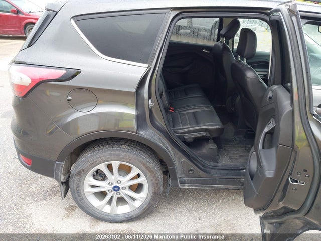 Ford ESCAPE SEL 2018 1FMCU9HDXJUA59222 Image 7