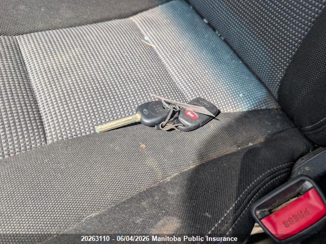Aukcja sprzedaży 2013 Hyundai Elantra Gt Gl, vin: KMHD25LE0DU057292, numer aukcji: 20263110