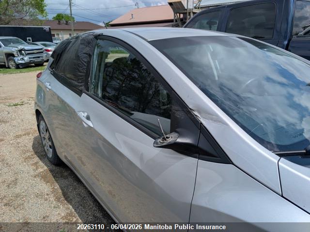 Aukcja sprzedaży 2013 Hyundai Elantra Gt Gl, vin: KMHD25LE0DU057292, numer aukcji: 20263110
