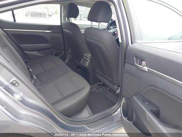 KMHD84LF5LU973224 Hyundai Elantra Preferred