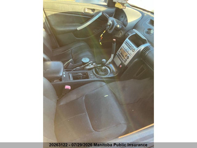 Aukcja sprzedaży 2003 Infiniti G35, vin: JNKCV51E93M319821, numer aukcji: 20263122