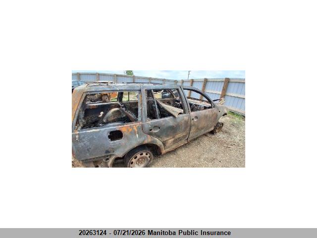 Продажа на аукционе авто 2006 Volkswagen Jetta Gls Tdi, vin: WVWSR61J06W001051, номер лота: 20263124