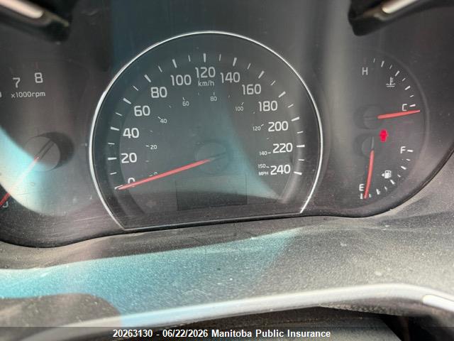 20263130 :رقم المزاد ، 5XYKTDA75EG432426 vin ، 2014 Kia Sorento Lx V6 مزاد بيع