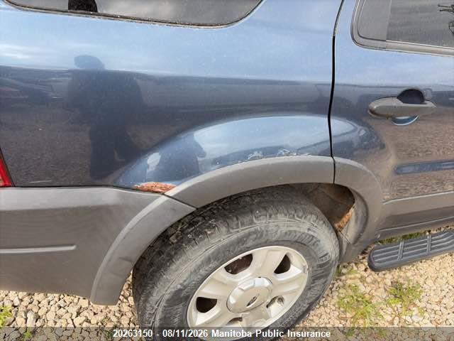 Aukcja sprzedaży 2001 Ford Escape Xlt V6, vin: 1FMCU04191KB00605, numer aukcji: 20263150