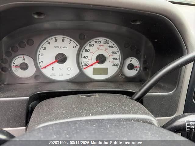 Aukcja sprzedaży 2001 Ford Escape Xlt V6, vin: 1FMCU04191KB00605, numer aukcji: 20263150