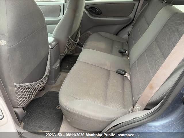 Aukcja sprzedaży 2001 Ford Escape Xlt V6, vin: 1FMCU04191KB00605, numer aukcji: 20263150