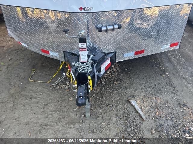 Продажа на аукционе авто 2025 Royal Cargo Utility Trailer, vin: 2SFPK4313S1125042, номер лота: 20263153