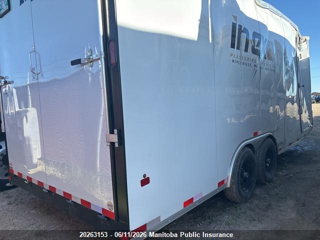 Продажа на аукционе авто 2025 Royal Cargo Utility Trailer, vin: 2SFPK4313S1125042, номер лота: 20263153