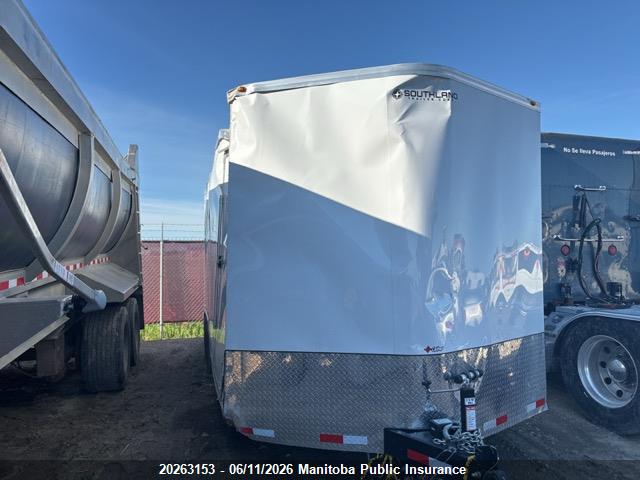 Продажа на аукционе авто 2025 Royal Cargo Utility Trailer, vin: 2SFPK4313S1125042, номер лота: 20263153