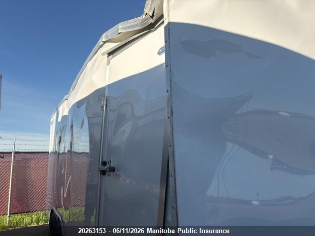 Продажа на аукционе авто 2025 Royal Cargo Utility Trailer, vin: 2SFPK4313S1125042, номер лота: 20263153