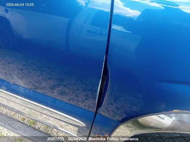 Aukcja sprzedaży 2003 Gmc Sierra 1500 Ext Cab, vin: 2GTEK19T631400947, numer aukcji: 20263155