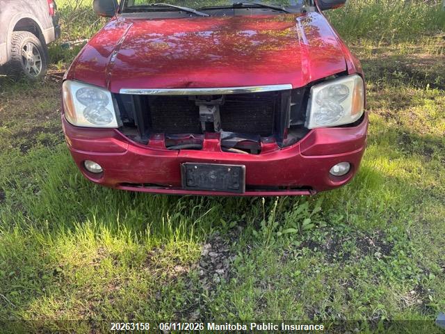 Aukcja sprzedaży 2004 Gmc Envoy Slt, vin: 1GKDT13S342148248, numer aukcji: 20263158