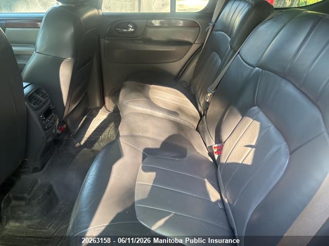 Aukcja sprzedaży 2004 Gmc Envoy Slt, vin: 1GKDT13S342148248, numer aukcji: 20263158