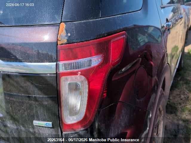 Продаж на аукціоні авто 2014 Ford Explorer Xlt, vin: 1FM5K8D88EGA92919, номер лоту: 20263164