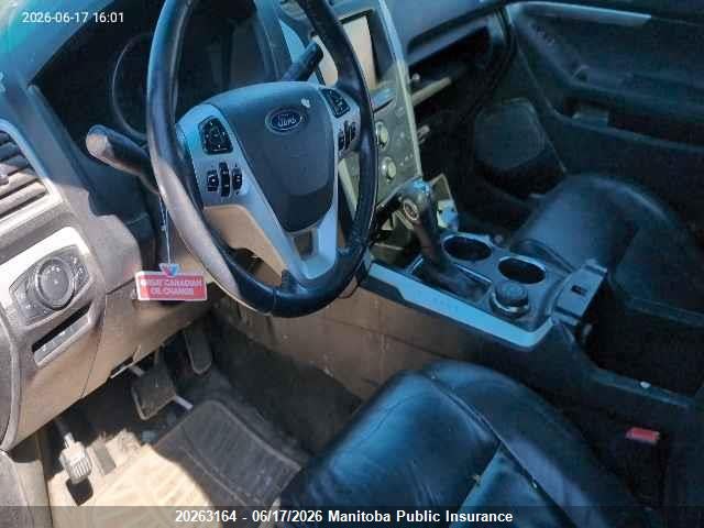 Продаж на аукціоні авто 2014 Ford Explorer Xlt, vin: 1FM5K8D88EGA92919, номер лоту: 20263164