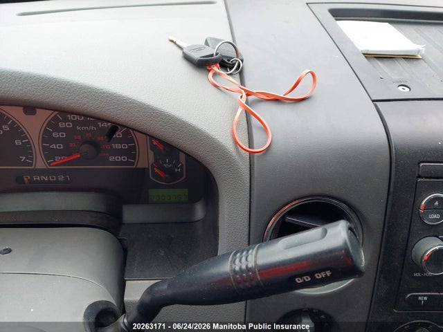 2008 Ford F150 Xlt Supercrew მანქანა იყიდება აუქციონზე, vin: 1FTPW14V28FC30317, აუქციონის ნომერი: 20263171