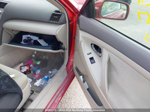 20263173 :رقم المزاد ، 4T1BE46K39U392967 vin ، 2009 Toyota Camry مزاد بيع