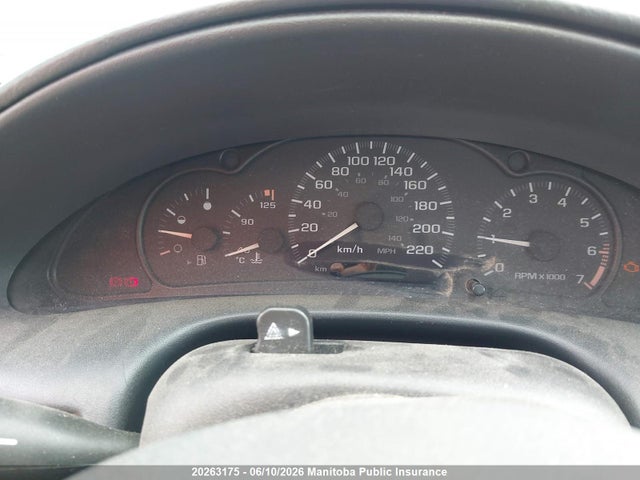 2005 Chevrolet Cavalier Vl მანქანა იყიდება აუქციონზე, vin: 1G1JC52F057128577, აუქციონის ნომერი: 20263175