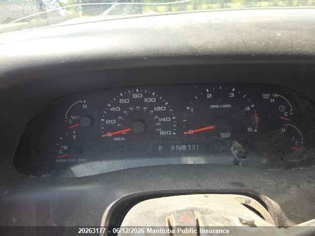 Продажа на аукционе авто 2004 Ford F250 Sd Crew Cab, vin: 1FTNW21P44EB95377, номер лота: 20263177