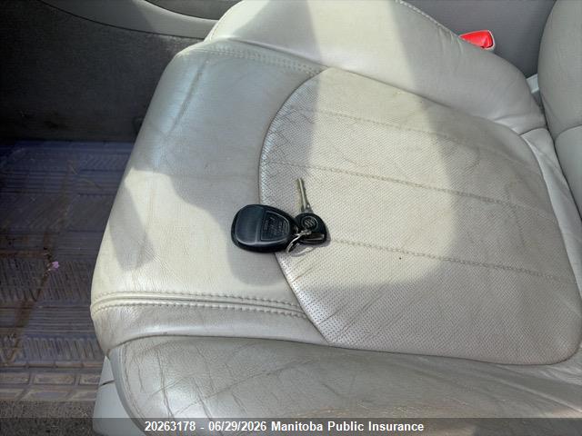 Aukcja sprzedaży 2008 Buick Enclave Cxl, vin: 5GAEV23748J259884, numer aukcji: 20263178