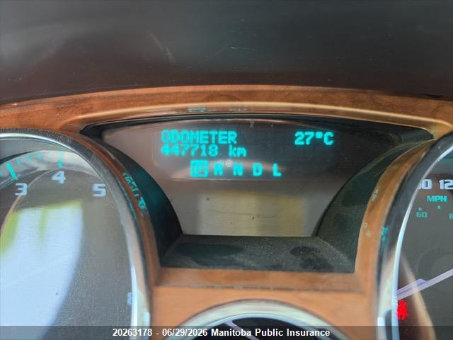 Aukcja sprzedaży 2008 Buick Enclave Cxl, vin: 5GAEV23748J259884, numer aukcji: 20263178