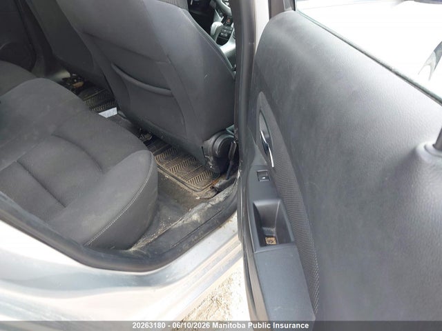 Aukcja sprzedaży 2016 Chevrolet Cruze Lt Turbo, vin: 1G1PE5SB2G7119349, numer aukcji: 20263180