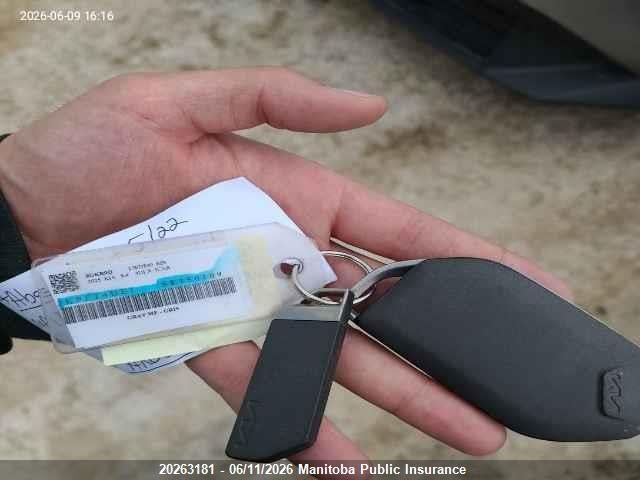 KIA K4 Lx 2025 3KPFT4DE1SE150109 Image 11