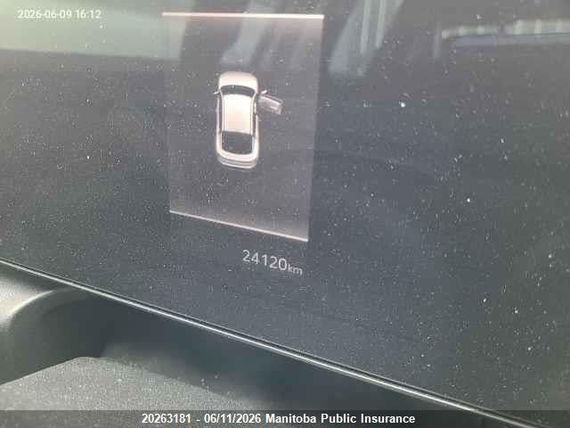 KIA K4 Lx 2025 3KPFT4DE1SE150109 Image 7