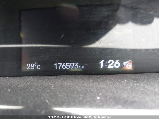 Honda CIVIC EX 2015 2HGFG3B58FH000284 Image 11