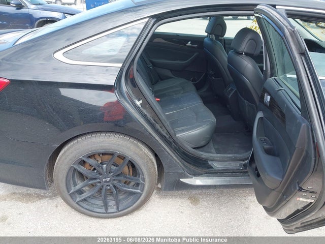Aukcja sprzedaży 2016 Hyundai Sonata Limited, vin: 5NPE34AF7GH338161, numer aukcji: 20263195