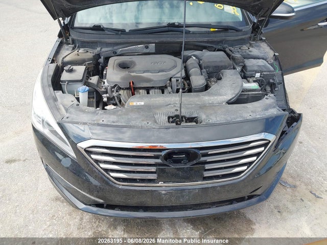 Aukcja sprzedaży 2016 Hyundai Sonata Limited, vin: 5NPE34AF7GH338161, numer aukcji: 20263195