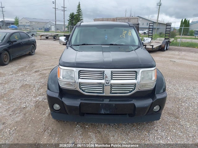 Продажа на аукционе авто 2008 Dodge Nitro Se, vin: 1D8GT28K98W218696, номер лота: 20263207