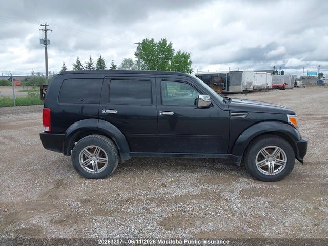 Продажа на аукционе авто 2008 Dodge Nitro Se, vin: 1D8GT28K98W218696, номер лота: 20263207
