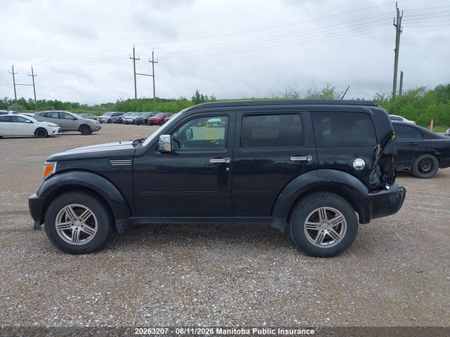 Продажа на аукционе авто 2008 Dodge Nitro Se, vin: 1D8GT28K98W218696, номер лота: 20263207