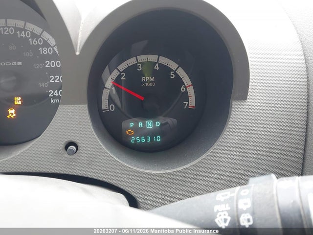 Продажа на аукционе авто 2008 Dodge Nitro Se, vin: 1D8GT28K98W218696, номер лота: 20263207