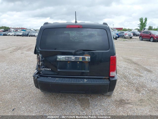 Продажа на аукционе авто 2008 Dodge Nitro Se, vin: 1D8GT28K98W218696, номер лота: 20263207